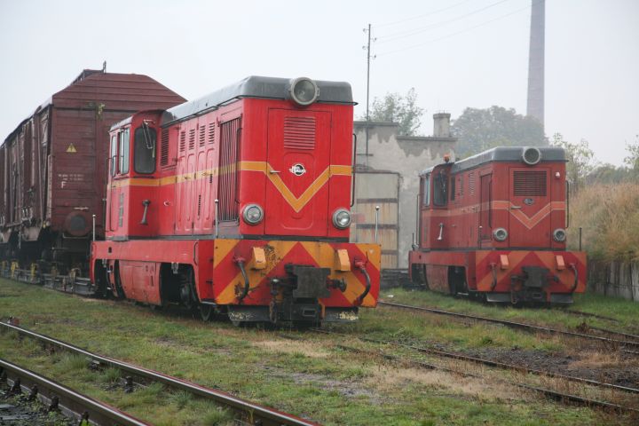 Lxd2-343 i Lxd2-369, Gniezno Wsk., 05.10.2007